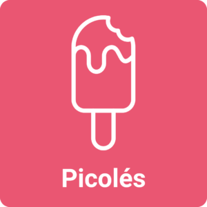 Picolés