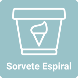 Sorvete Espiral